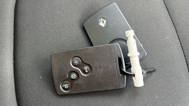 Renault Captur 1.5 dCi 90 Iconic 5dr Diesel Hatchback